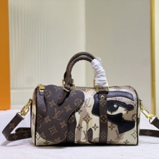 LV Top Handle Bags